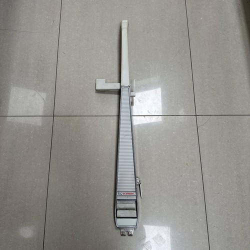 Kirby vacuum cleaner - kirby,