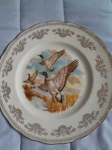 Vintage gainsborough porcelain - vintage,
