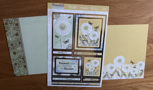 Hunkydory moments - hunkydory,