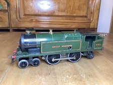 Hornby O Gauge Clockwork No.2