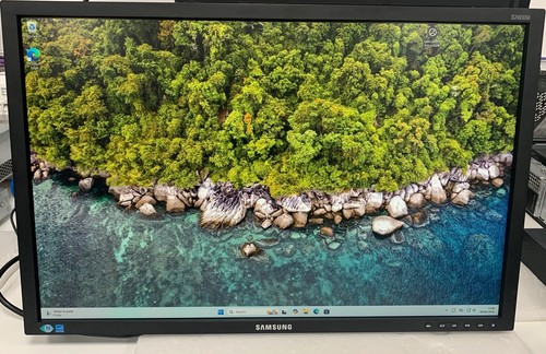 Samsung s24e650 inch - samsung, 1920