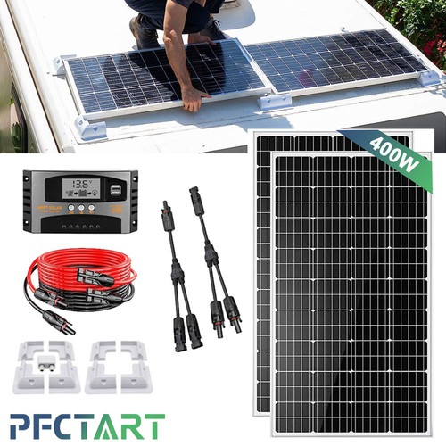 Caravan set 100w - set, 200w