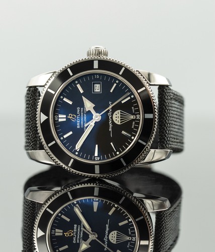 Breitling superocean heritage - superocean,