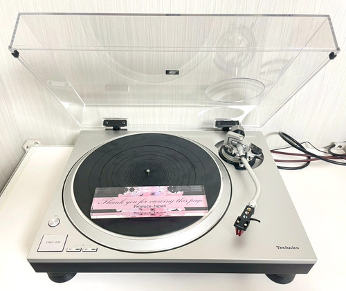Technics 1500c direct drive - direct,