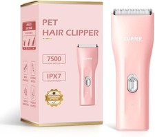 Dog Clippers Professional for