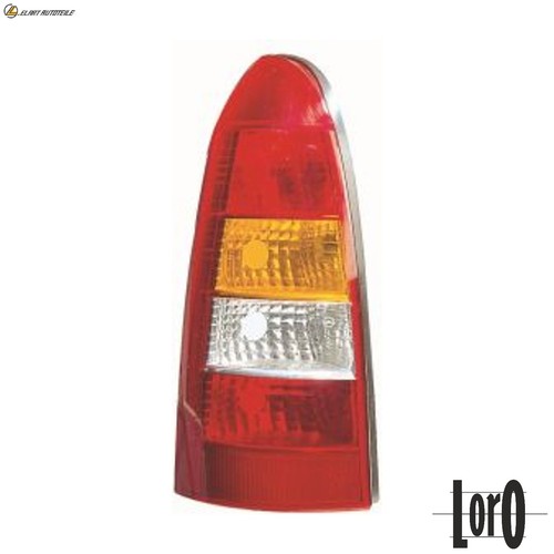 Tail light 442 1915l for - tail,