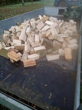 Hardwood Logs Kington 