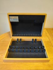 Guy Degrenne Wooden Cutlery