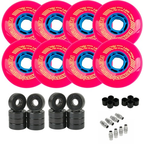 Revision roller hockey wheels - hockey,