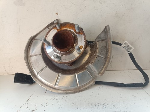 Ford focus mk4 wheel bearing - ford,