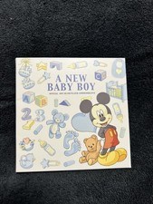 New Baby Boy Coin Baby Shower