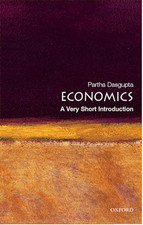 Economics: A Very Short