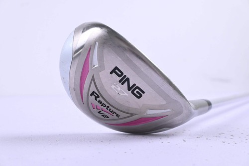Ladies ping rapture - rapture, v2
