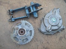 Suzuki 600 dr600 sprocket - suzuki,