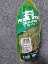 BNWT Apollo Pea & Bean Support