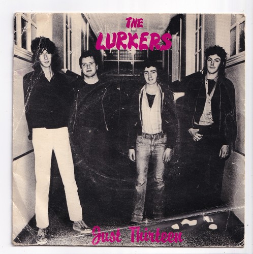 The lurkers just - (ar425), lurkers,