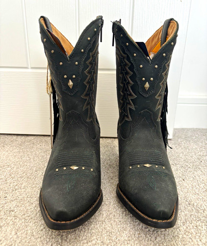 Durango women black - durango, women’s