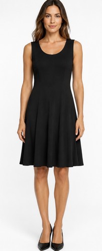 Frank usher black fit - usher,