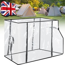 Folding Garden Trolley