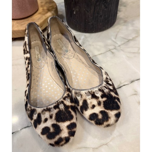 Boden leopard calf - leopard, cutout