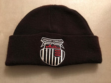 Grimsby Town Football  hat  Bennie 