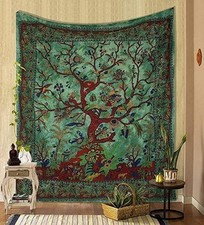Indian Wall Hanging Tapestry