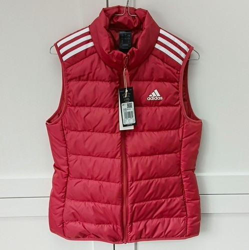 Adidas women pink down - women’s,