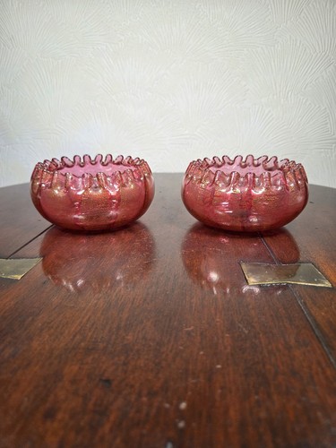 Antique pair victorian - pair,