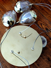 Ceiling Light Fitting Pendant