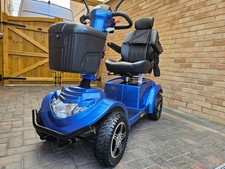 SCOOTERPAC IGNITE LONG RANGE