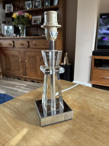 Modern silver tone - , &