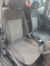 VAUXHALL ZAFIRA 2005-14 SEATS
