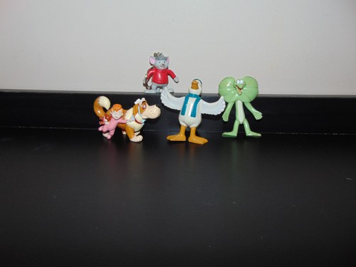 The rescuers down under - the,