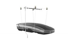 Thule Multilift Box Lift for Roof Boxes Kayaks Boats Surfboards etc 572