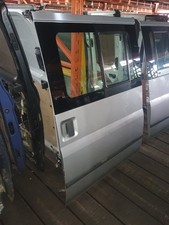 Ford Transit MK7 2006 2014