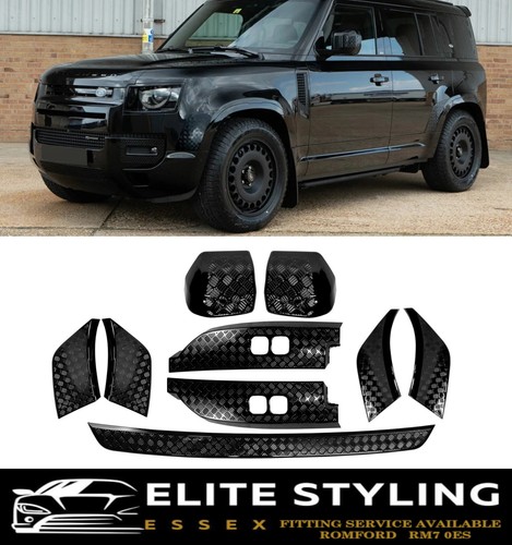 For land rover defender - for,