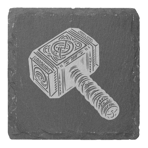 Viking hammer of - of, thor'