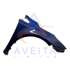 Toyota Avensis 2016 MK3 FL