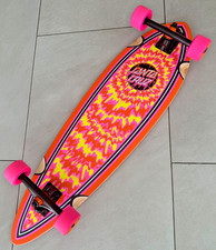 Santa Cruz "Toxic Dot" Pintail