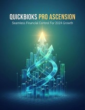 Quickbooks Pro Ascension