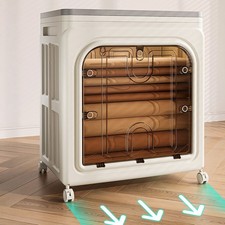 Large Folding Storage Box