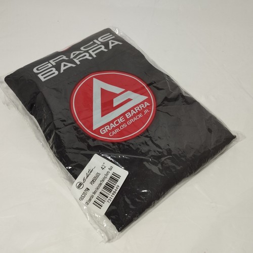 Gracie barra mens - barra, velcroless
