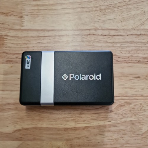 Polaroid pogo mobile printer - mobile,