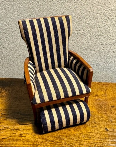 Vintage bespaq miniature blue - vintage,