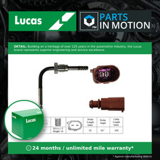 Exhaust Temperature Sensor