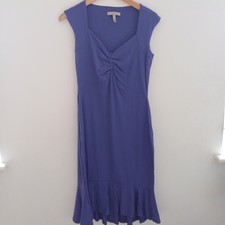 Pepperberry purple dress - 12,