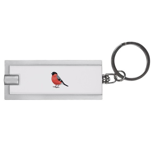 Bullfinch bird led - 'bullfinch,