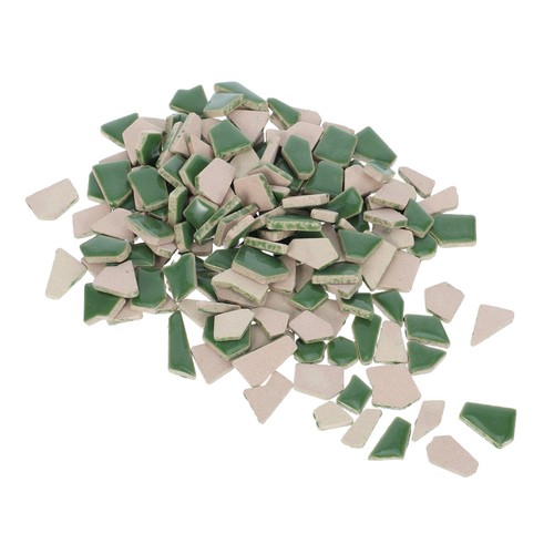 Decorative tile tiny porcelain - tiny,