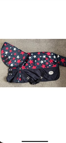 350g turnout rugs - 350g,