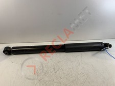 FORD TRANSIT MK8 Double Cab